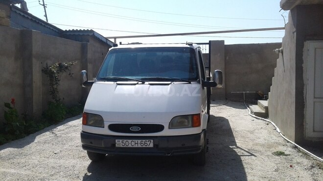 Ford Transit 1998, 260,000 km - 2.5 л - Bakı