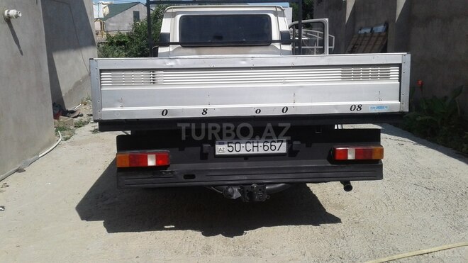 Ford Transit 1998, 260,000 km - 2.5 л - Bakı