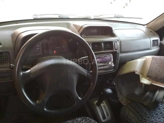 Mitsubishi Pajero io 2000, 198,523 km - 2.0 l - Bakı