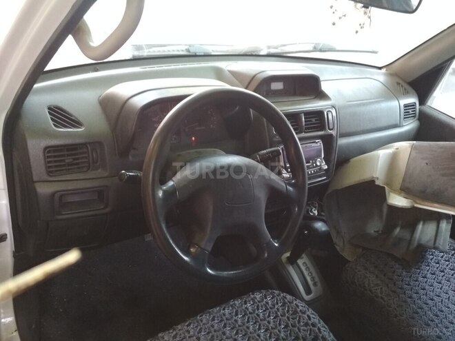 Mitsubishi Pajero io 2000, 198,523 km - 2.0 l - Bakı