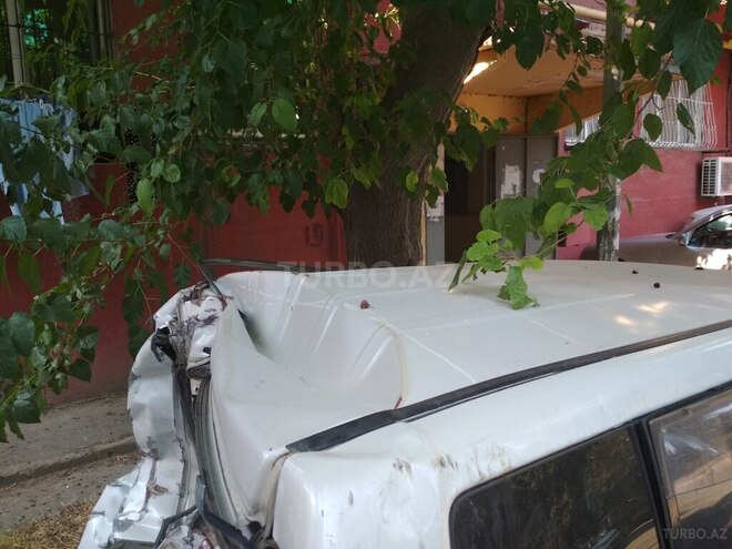 Mitsubishi Pajero io 2000, 198,523 km - 2.0 l - Bakı