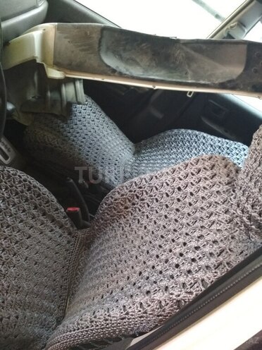 Mitsubishi Pajero io 2000, 198,523 km - 2.0 l - Bakı