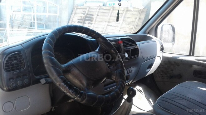 Ford Transit 1998, 260,000 km - 2.5 л - Bakı