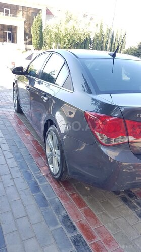 Chevrolet Cruze 2013, 65,000 km - 1.4 л - Bakı