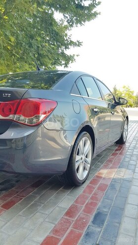 Chevrolet Cruze 2013, 65,000 km - 1.4 л - Bakı