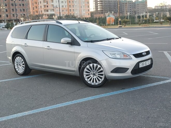 Ford Focus 2008, 2,150,000 km - 1.6 l - Bakı