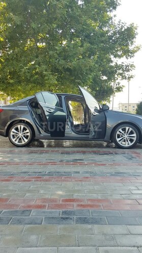 Chevrolet Cruze 2013, 65,000 km - 1.4 л - Bakı