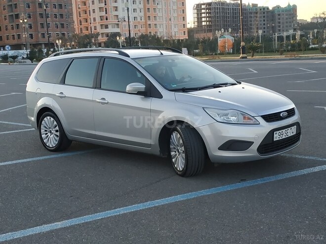 Ford Focus 2008, 2,150,000 km - 1.6 l - Bakı