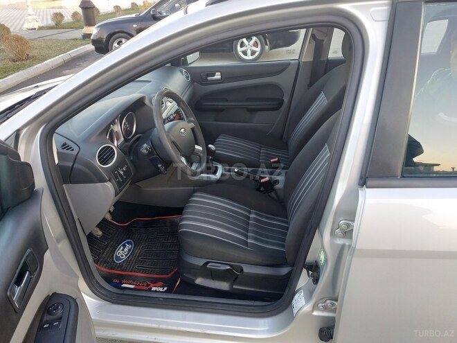 Ford Focus 2008, 2,150,000 km - 1.6 l - Bakı
