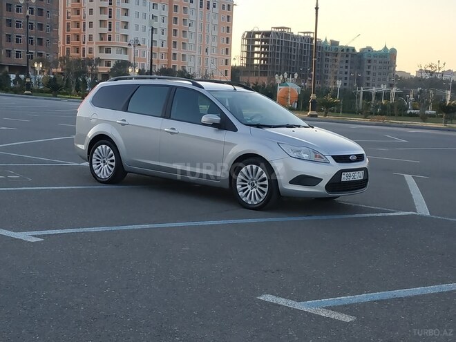 Ford Focus 2008, 2,150,000 km - 1.6 l - Bakı