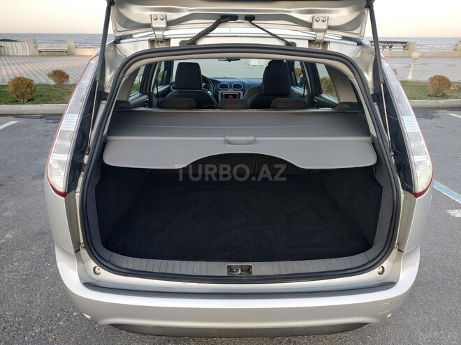 Ford Focus 2008, 2,150,000 km - 1.6 l - Bakı
