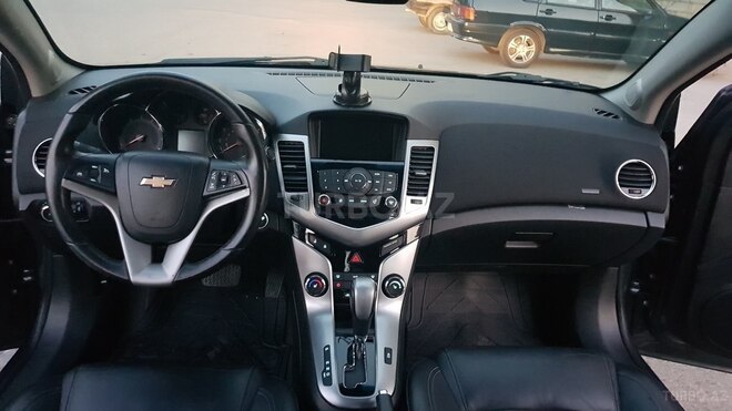 Chevrolet Cruze 2013, 65,000 km - 1.4 л - Bakı