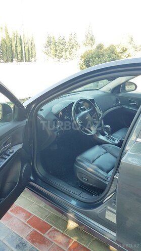 Chevrolet Cruze 2013, 65,000 km - 1.4 л - Bakı
