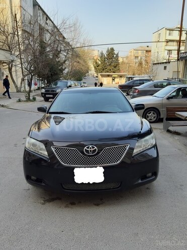 Toyota Camry 2006, 140,000 km - 0.1 l - Bakı
