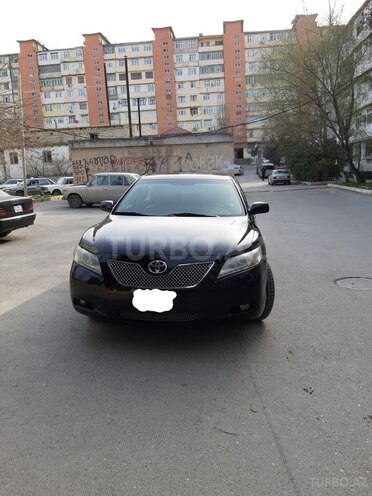 Toyota Camry 2006, 140,000 km - 0.1 l - Bakı