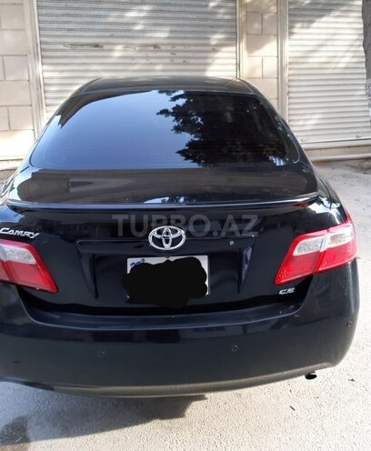 Toyota Camry 2006, 140,000 km - 0.1 l - Bakı