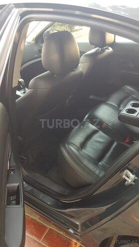 Chevrolet Cruze 2013, 65,000 km - 1.4 л - Bakı