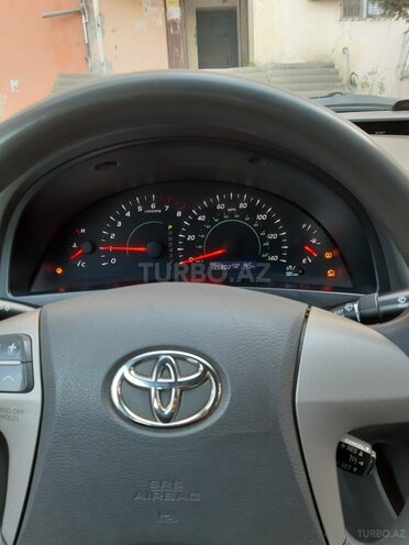 Toyota Camry 2006, 140,000 km - 0.1 l - Bakı