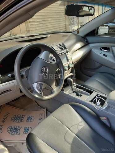 Toyota Camry 2006, 140,000 km - 0.1 l - Bakı