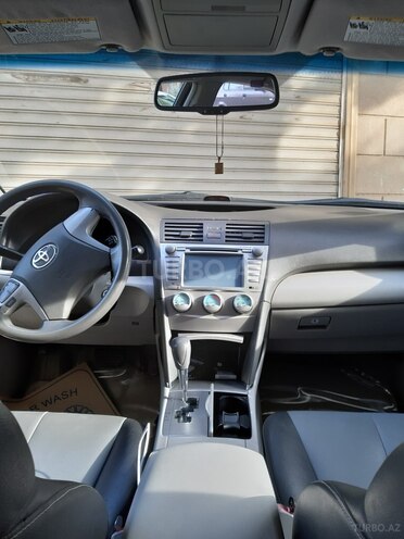 Toyota Camry 2006, 140,000 km - 0.1 l - Bakı