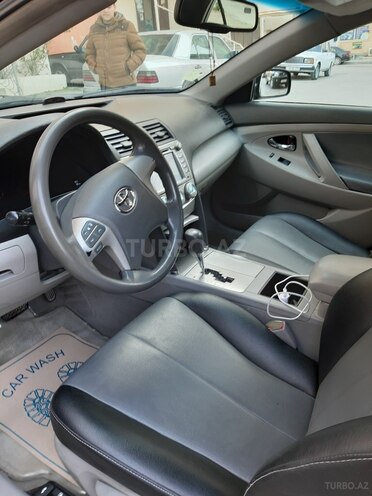 Toyota Camry 2006, 140,000 km - 0.1 l - Bakı