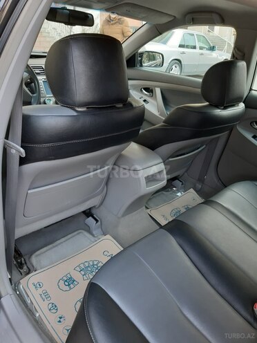 Toyota Camry 2006, 140,000 km - 0.1 l - Bakı