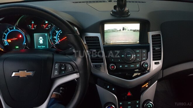 Chevrolet Cruze 2013, 65,000 km - 1.4 л - Bakı