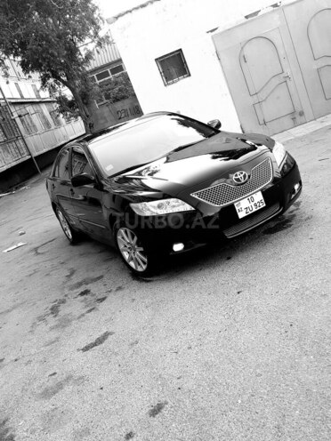 Toyota Camry 2006, 140,000 km - 0.1 l - Bakı