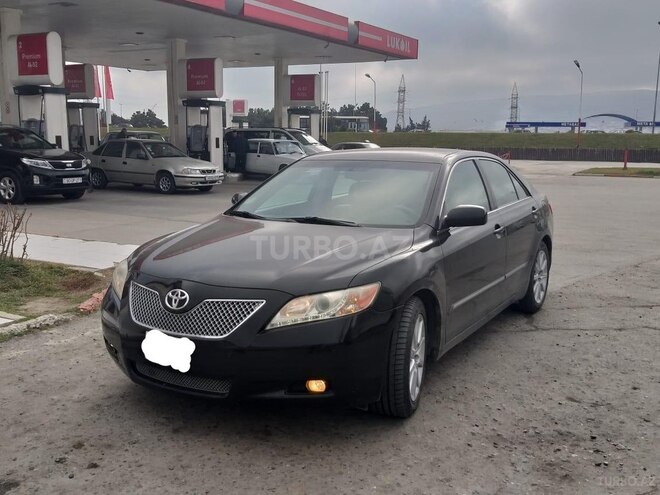 Toyota Camry 2006, 140,000 km - 0.1 l - Bakı