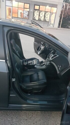 Chevrolet Cruze 2013, 65,000 km - 1.4 л - Bakı