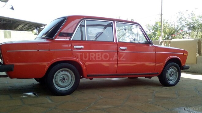 LADA (VAZ) 2106 2004, 111,111 km - 1.5 l - Hacıqabul