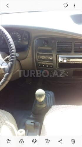 Kia Pregio 2004, 320,000 km - 3.0 l - Bakı