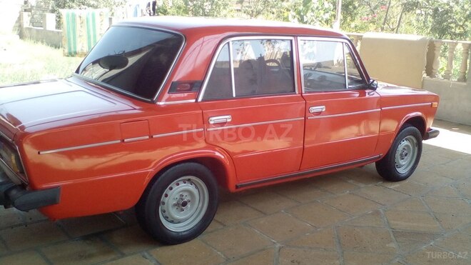 LADA (VAZ) 2106 2004, 111,111 km - 1.5 l - Hacıqabul