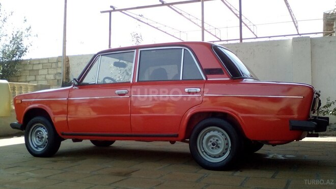 LADA (VAZ) 2106 2004, 111,111 km - 1.5 l - Hacıqabul