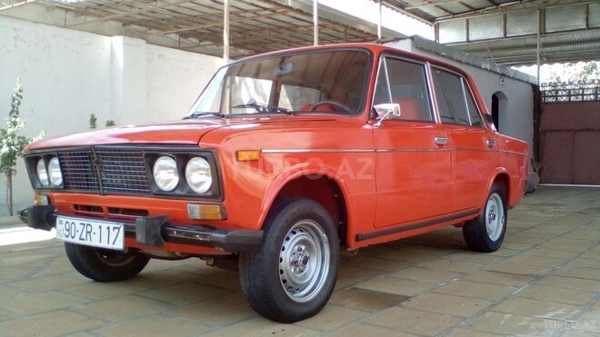 LADA (VAZ) 2106 2004, 111,111 km - 1.5 l - Hacıqabul