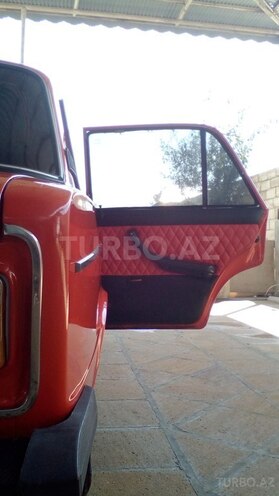 LADA (VAZ) 2106 2004, 111,111 km - 1.5 l - Hacıqabul