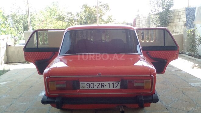 LADA (VAZ) 2106 2004, 111,111 km - 1.5 l - Hacıqabul