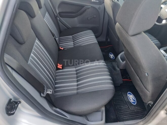 Ford Focus 2008, 215,000 km - 1.6 l - Bakı