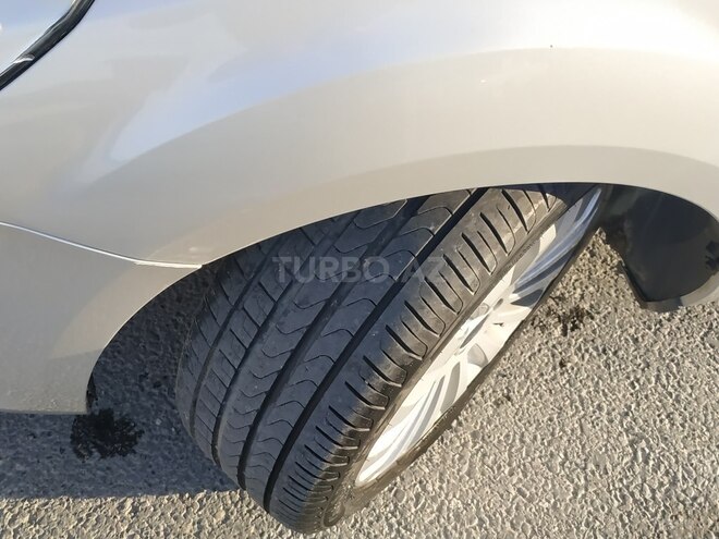 Ford Focus 2008, 215,000 km - 1.6 l - Bakı