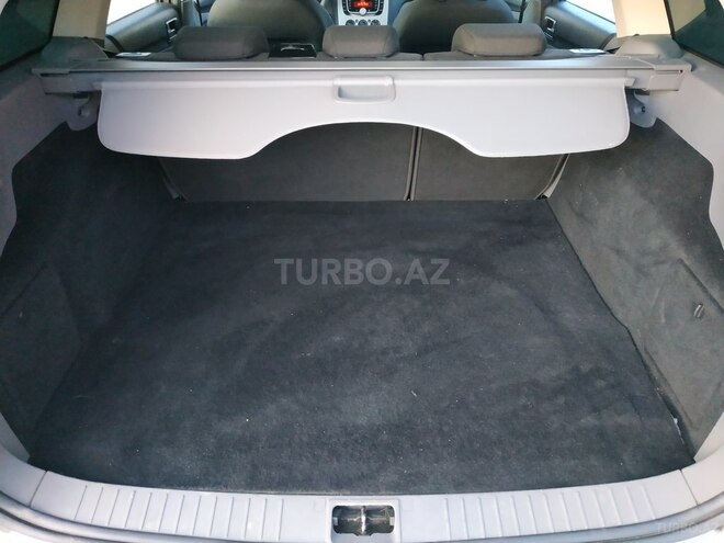 Ford Focus 2008, 215,000 km - 1.6 l - Bakı