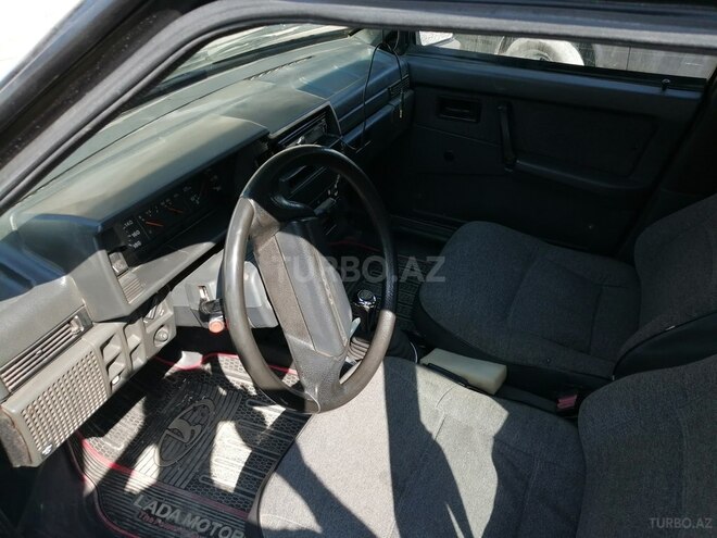 LADA (VAZ) 21099 1996, 44,444 km - 1.5 l - Quba