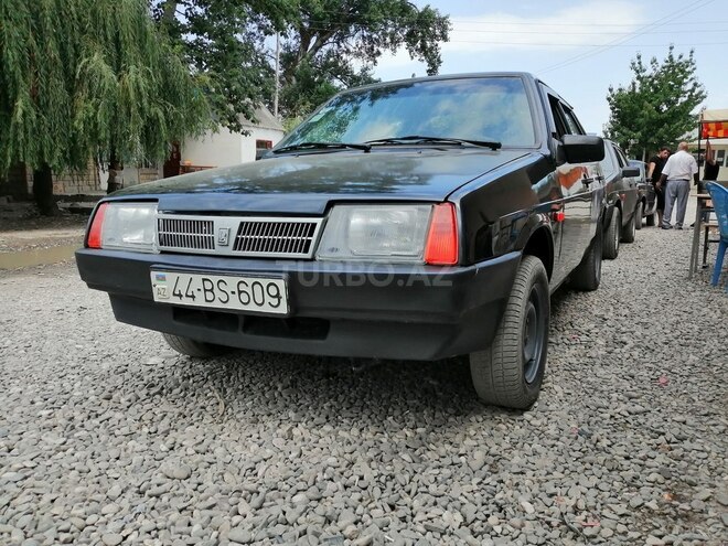 LADA (VAZ) 21099 1996, 44,444 km - 1.5 l - Quba