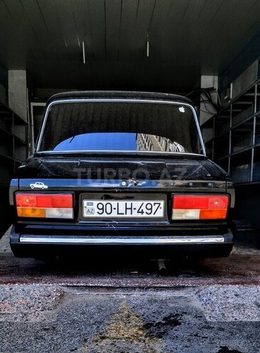 LADA (VAZ) 2107 2011, 148,000 km - 0.2 l - Bakı