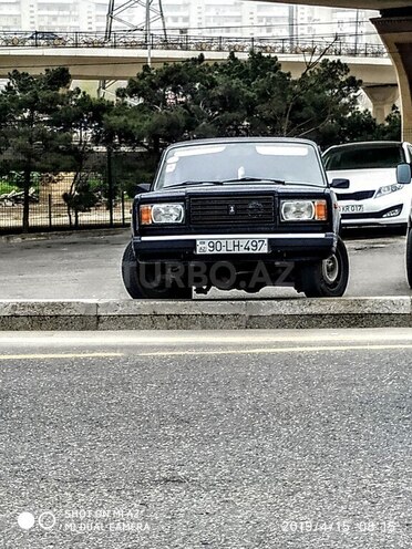 LADA (VAZ) 2107 2011, 148,000 km - 0.2 l - Bakı