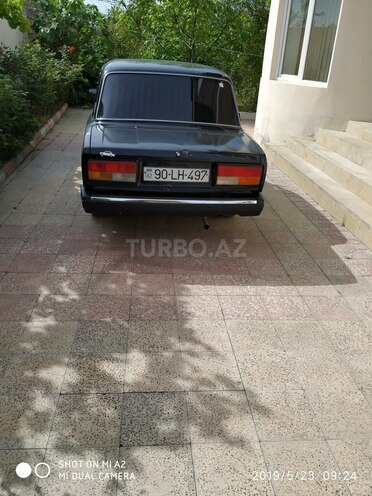 LADA (VAZ) 2107 2011, 148,000 km - 0.2 l - Bakı