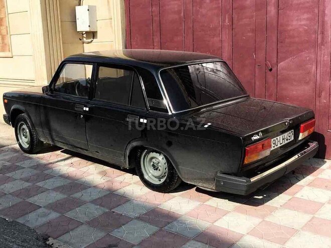 LADA (VAZ) 2107 2011, 148,000 km - 0.2 l - Bakı