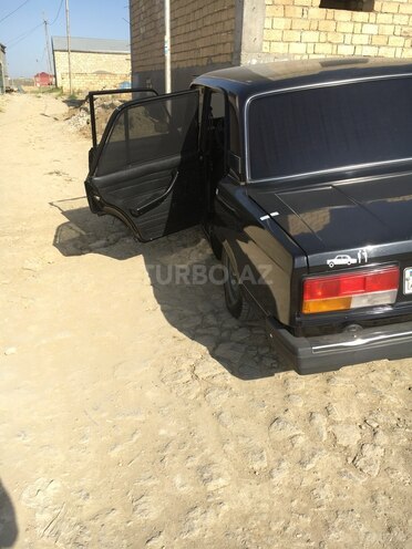 LADA (VAZ) 2107 2011, 148,000 km - 0.2 l - Bakı