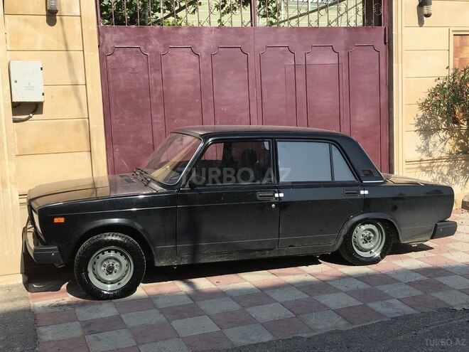 LADA (VAZ) 2107 2011, 148,000 km - 0.2 l - Bakı