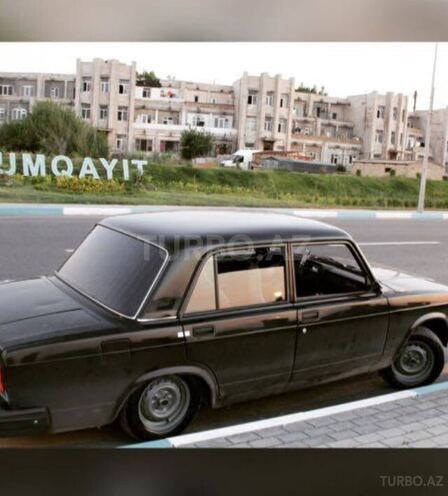 LADA (VAZ) 2107 2011, 148,000 km - 0.2 l - Bakı