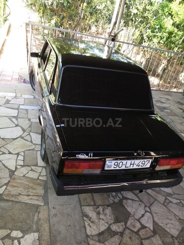LADA (VAZ) 2107 2011, 148,000 km - 0.2 l - Bakı